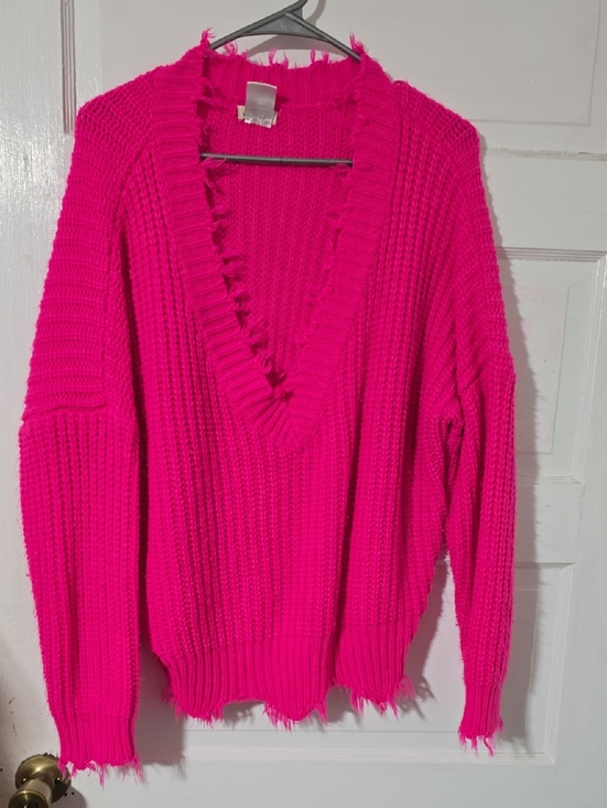 Main Strip Sweaters - Main Strip